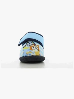 Bluey Hjemmesko, Blue/Navy