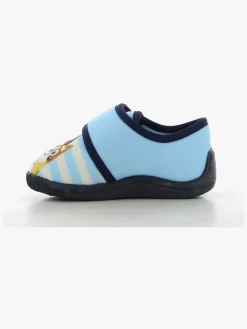 Bluey Hjemmesko, Blue/Navy