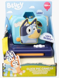 Bluey Kamera