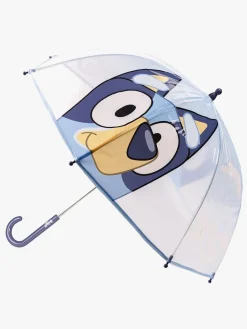 Bluey Paraply, Blå