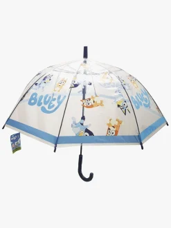 Bluey Paraply, Lyseblå