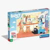 Bluey Puslespil 104 Brikker