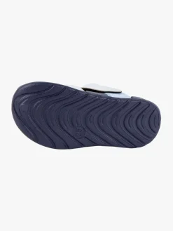 Bluey Sandaler, Blå