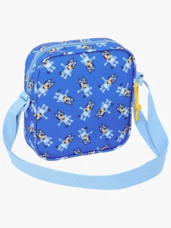 Bluey Skuldertaske, Let's Play