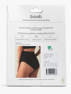 Boob Essentials Graviditetstrusser, Sort