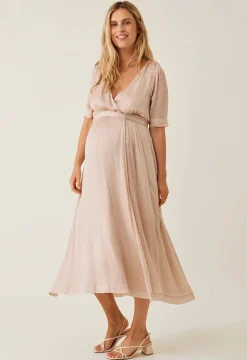 Boob Occasion Kjole, Pink Champagne