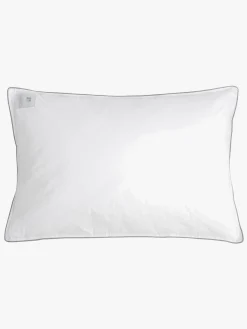 Borganäs Luxury Fiberpude 38x55, Hvid