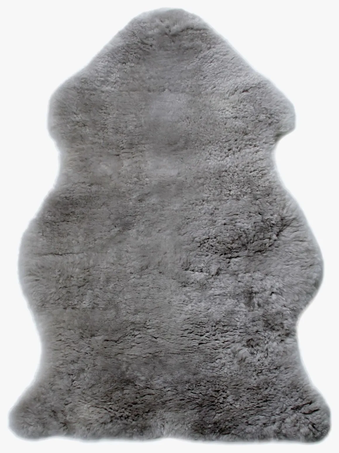 Bozz Lammeskind Klippet, Mid Grey