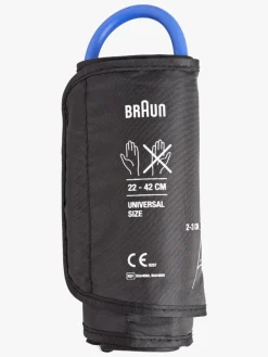 Braun Exact Fit 2 Blodtryksmåler