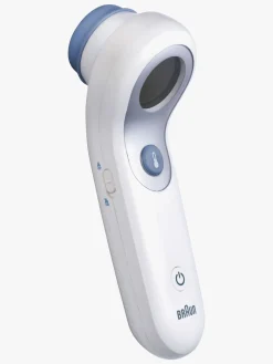 Braun Febertermometer