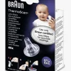 Braun Linsefilter til Termometer