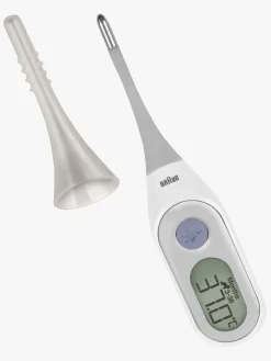 Braun Termometer Stick Age Precision