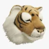 Brigbys Tigerhoved