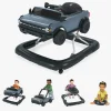 Bright Starts 4-in-1 Ways to Play Ford Bronco Gåstol