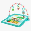 Bright Starts Tiki Toy Bar Aktivitetscenter