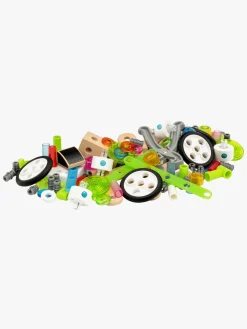 BRIO 34593 Builder Byggesæt m. Lys