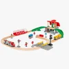 BRIO 33989 Central Station Set