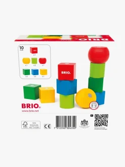 BRIO 30435  Magnetiske Træklodser