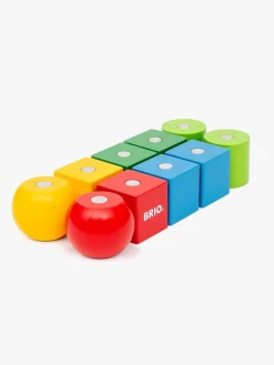 BRIO 30435  Magnetiske Træklodser