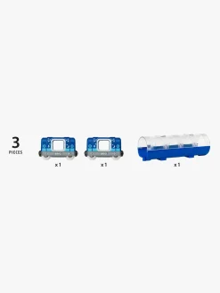 BRIO 33970 Metrotog m. Tunnel