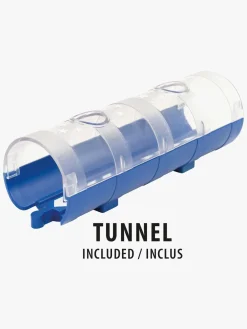 BRIO 33970 Metrotog m. Tunnel