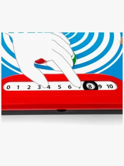 Brio 34090 Shuffleshot-spil