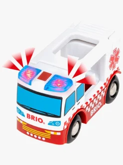 Brio 36025 Togsæt Redningshold