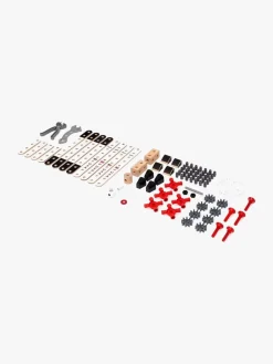 BRIO Builder 34607 Apollo Saturn V Sæt 91 Dele