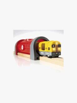 BRIO World 33052 Deluxe Togbanesæt