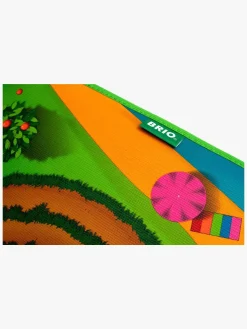 BRIO World 33994 Legetæppe 120x155 cm