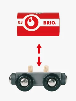 BRIO World 33844 Redningstog