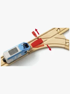 BRIO World 33512 Togbane Stor På Rejse