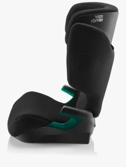 Britax Römer Adventure Plus Autostol, Space Black