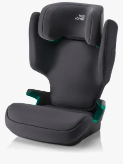 Britax Römer Adventure Plus Autostol, Midnight Grey