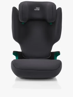 Britax Römer Adventure Plus Autostol, Midnight Grey