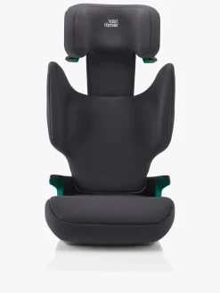 Britax Römer Adventure Plus Autostol, Midnight Grey