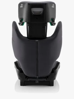Britax Römer Adventure Plus Autostol, Midnight Grey