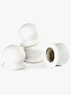 Britax Römer Bedrockers, White