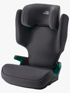 Britax Römer Discovery Plus Autostol, Midnight Grey