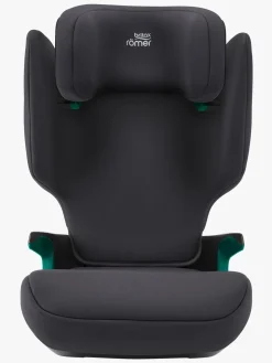 Britax Römer Discovery Plus Autostol, Midnight Grey