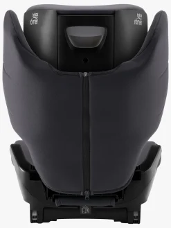 Britax Römer Discovery Plus Autostol, Midnight Grey