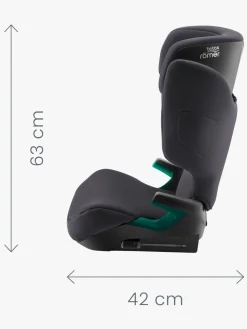 Britax Römer Discovery Plus Autostol, Midnight Grey