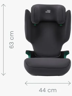 Britax Römer Discovery Plus Autostol, Midnight Grey