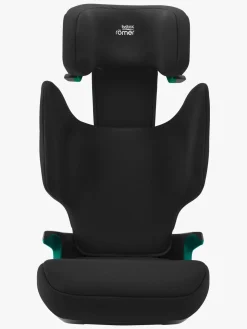 Britax Römer Discovery Plus Autostol, Space Black