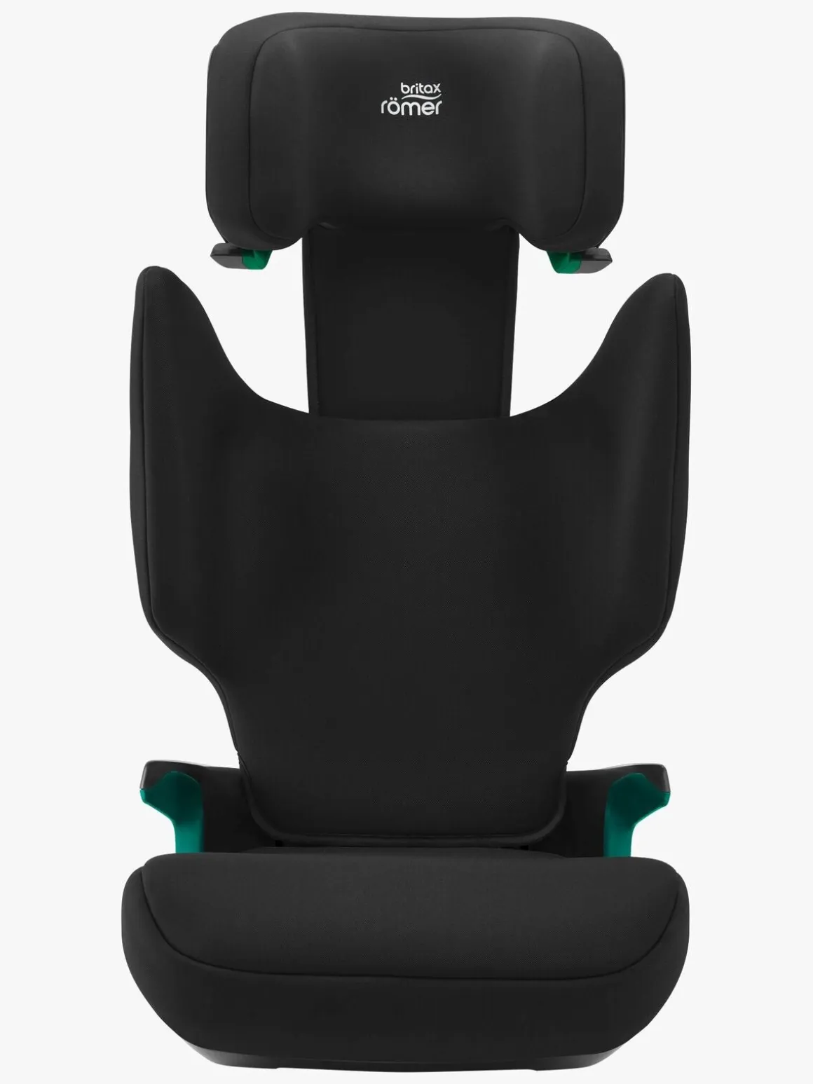 Britax Römer Discovery Plus Autostol, Space Black