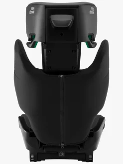 Britax Römer Discovery Plus Autostol, Space Black