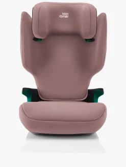 Britax Römer Discovery Plus Autostol, Dusty Rose