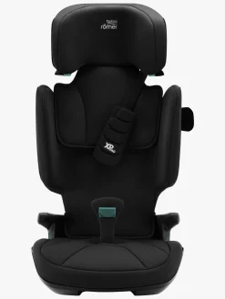 Britax Römer Kidfix i-Size Autostol, Cosmos Black