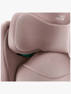 Britax Römer Kidfix M i-Size Autostol, Dusty Rose