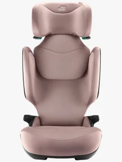 Britax Römer Kidfix M i-Size Autostol, Dusty Rose